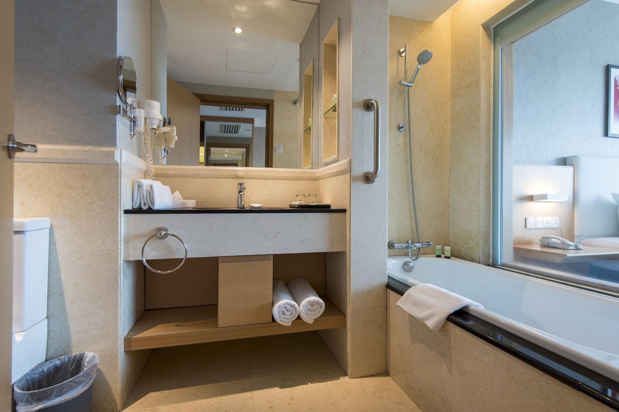 Holiday Villa Johor Bahru City Centre Экстерьер фото