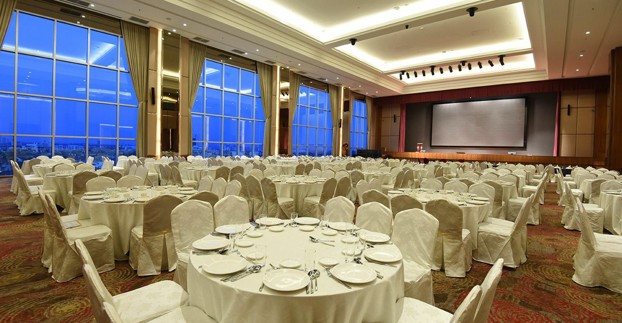 Holiday Villa Johor Bahru City Centre Экстерьер фото