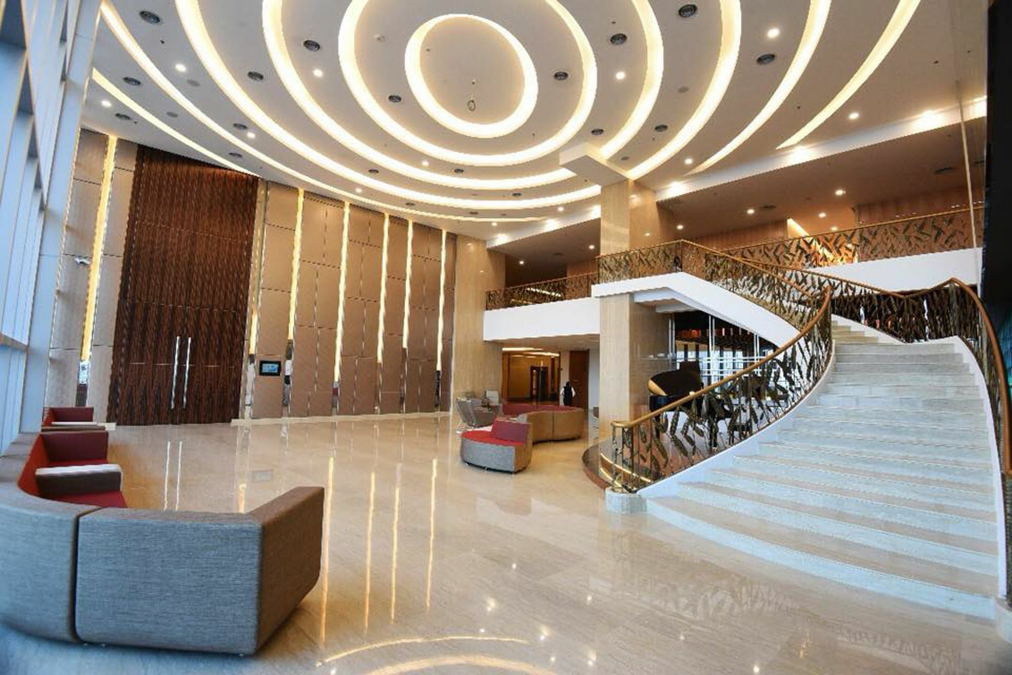 Holiday Villa Johor Bahru City Centre Экстерьер фото